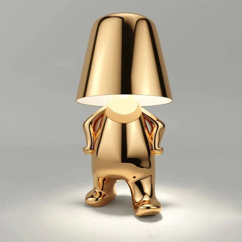 Floroux Pro Lampe Brouillard | Éclairage Puissant | Design Élegant