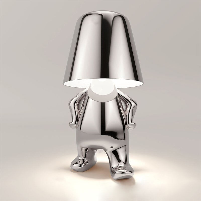 Floroux Pro Lampe Brouillard | Éclairage Puissant | Design Élegant