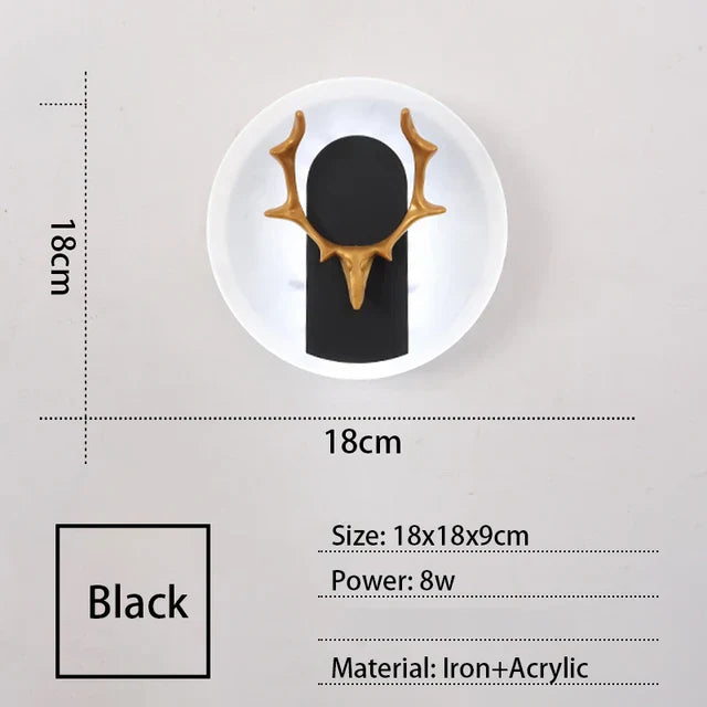 Floroux - Neo Gleam Applique