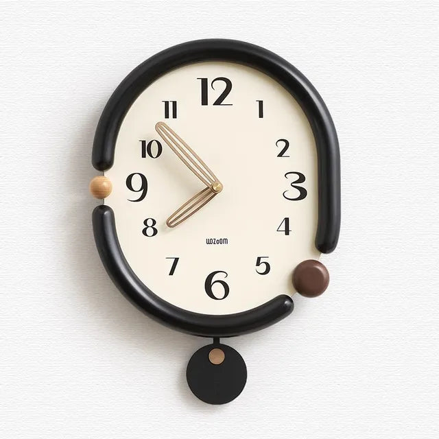 Floroux - Montre Swing Luxe