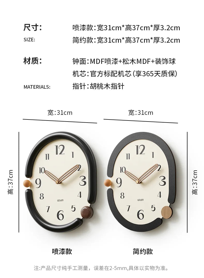 Floroux - Montre Swing Luxe