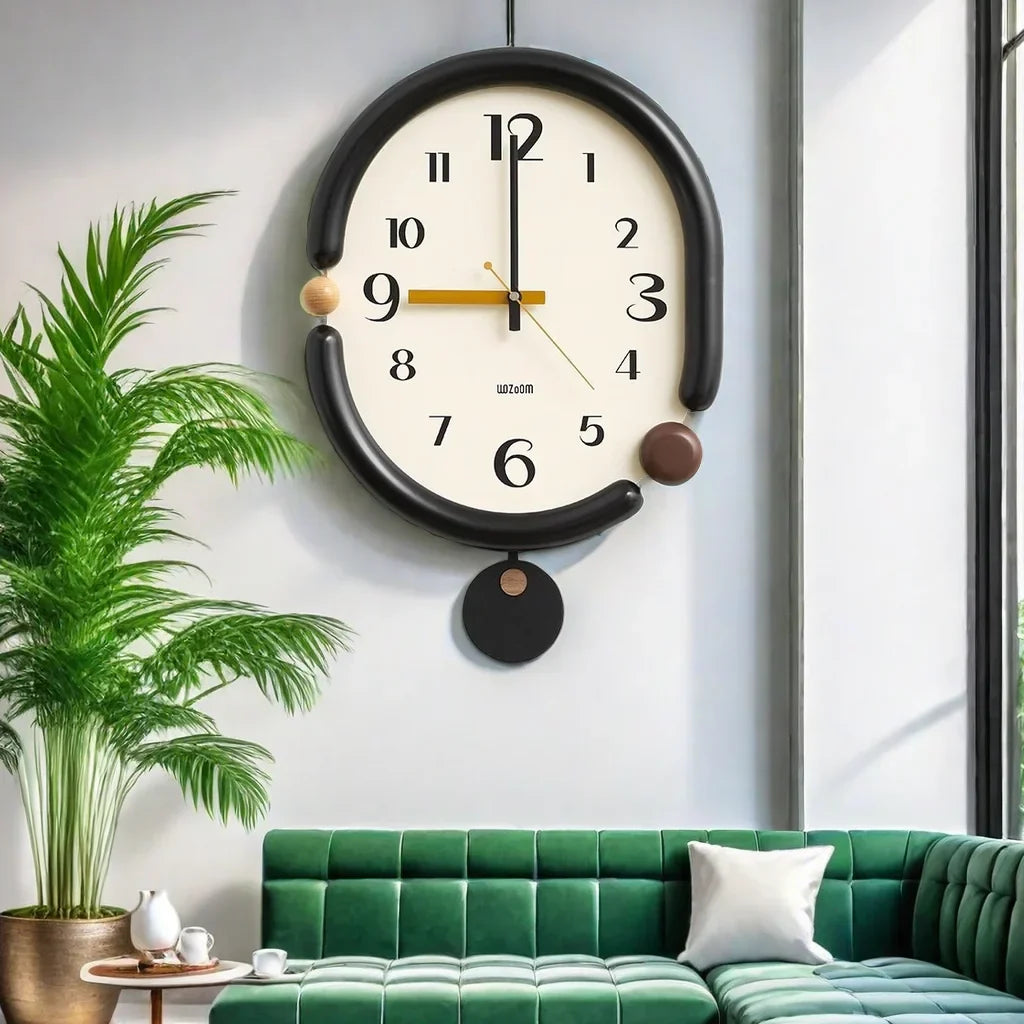Floroux - Montre Swing Luxe