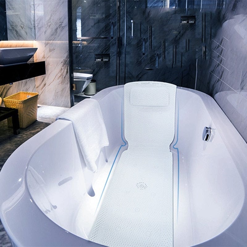 Tapis de baignoire