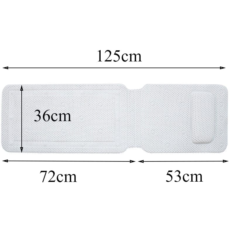 Tapis de baignoire
