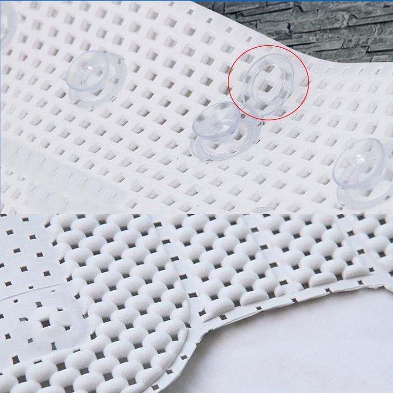 Tapis de baignoire