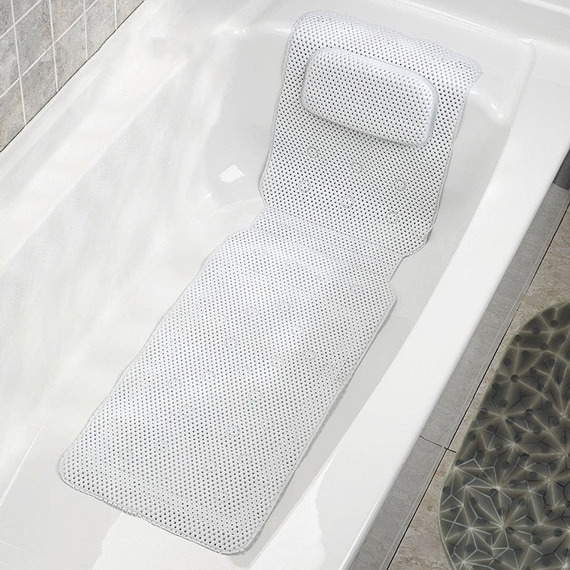 Tapis de baignoire