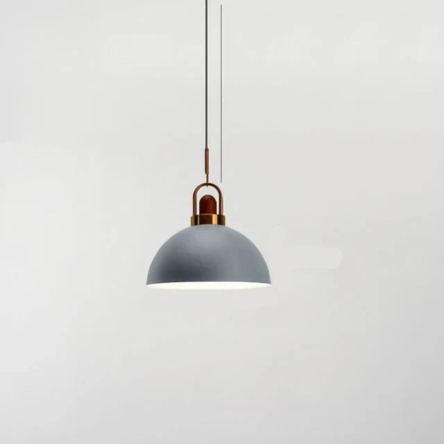 LumièreUrbaine - Suspension Lumineuse Moderne