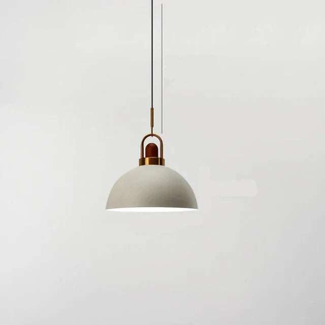 LumièreUrbaine - Suspension Lumineuse Moderne
