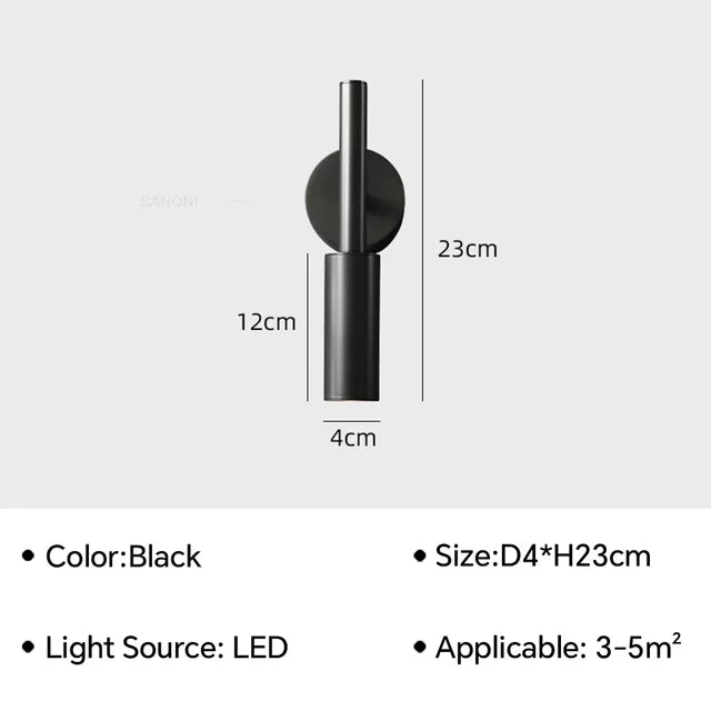 Floroux - Applique en cuivre