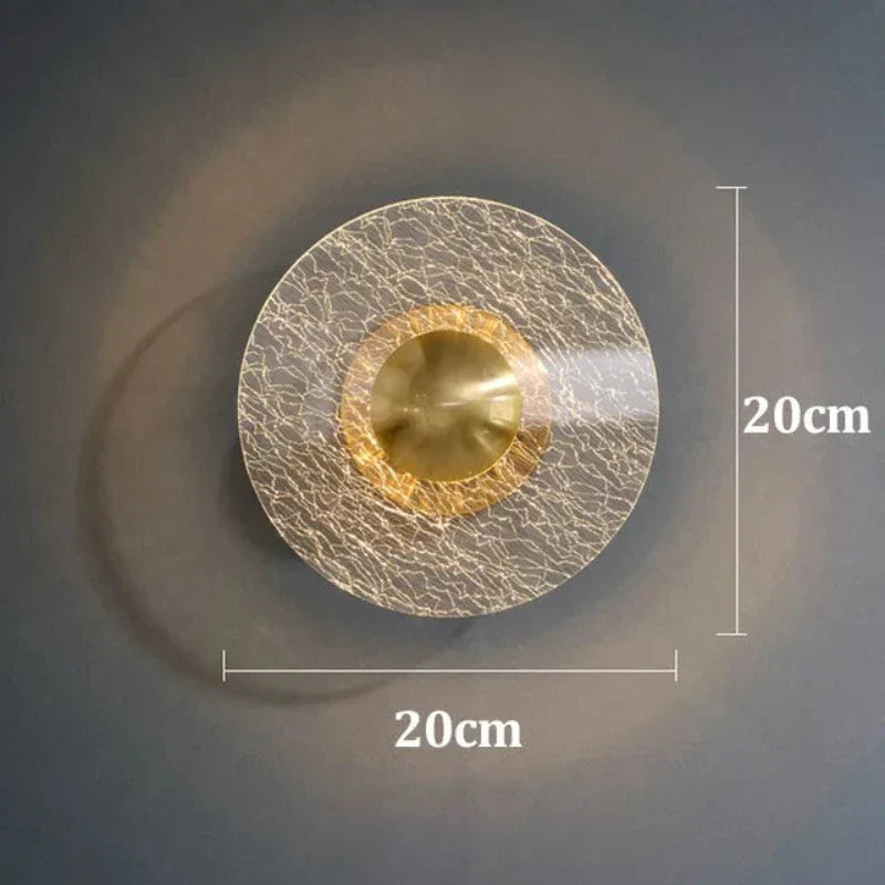 Floroux - Luminaire d'intérieur nordique