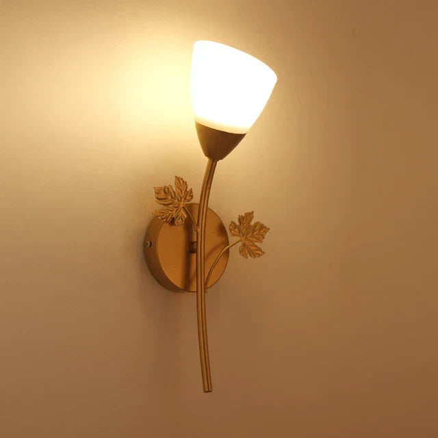 Floroux - Appliques murales pour l'intérieur