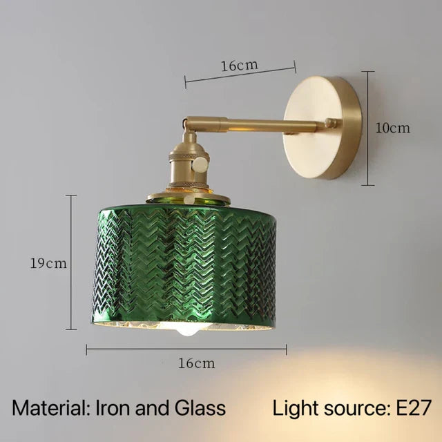 Floroux - Charme nordique appliqué