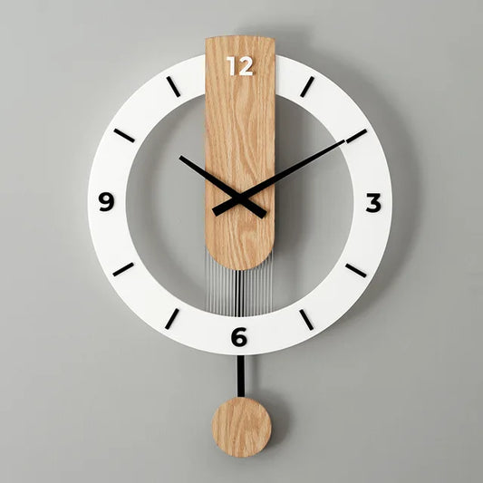 Floroux - Silence Swing Montre