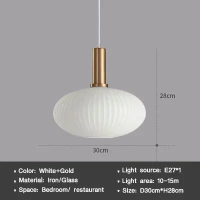 Floroux - Pendentif Vintage