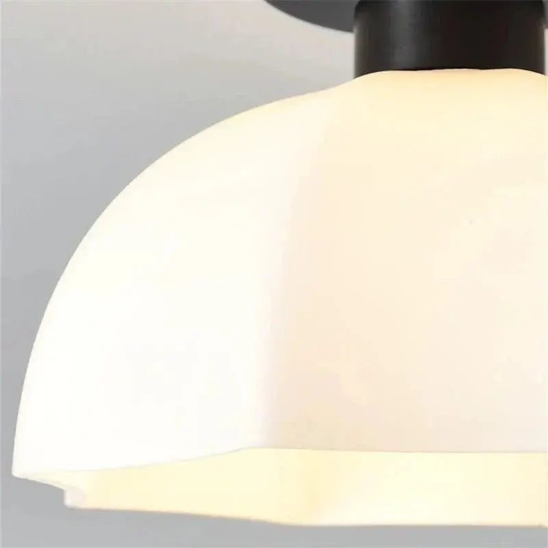 LuxeLum - Lustre en Céramique et Verre