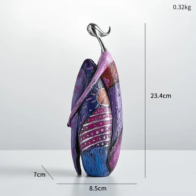 Floroux - Art du Yoga Nordique