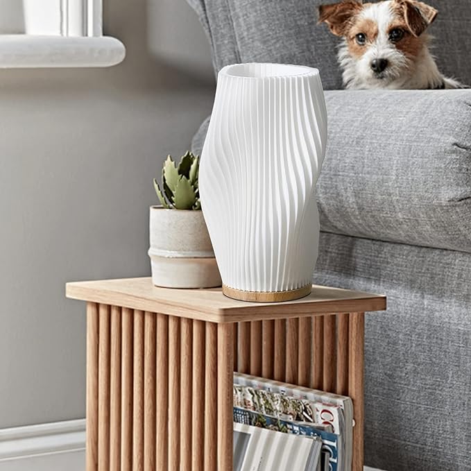 Lampe Floroux Wavecrest