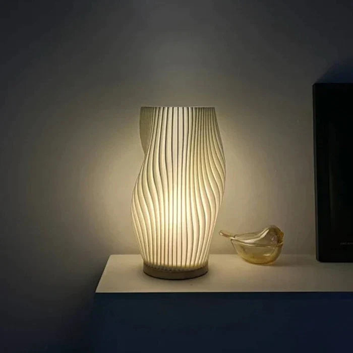 Lampe Floroux Wavecrest