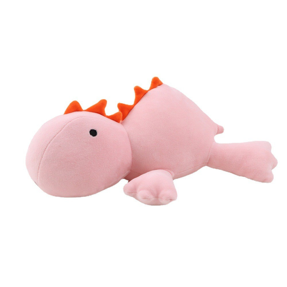 CuddleSaurus – Doudou dinosaure lesté pour enfants