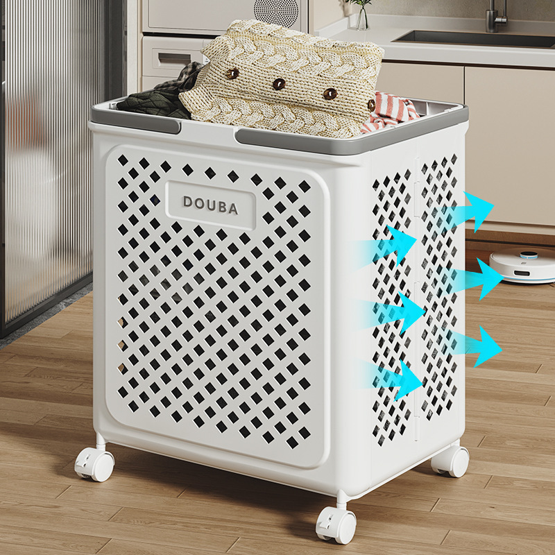 Panier à linge