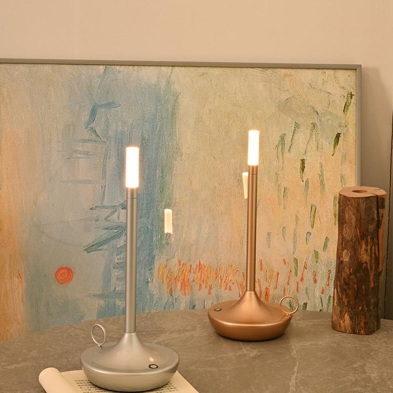 Lampe sans fil "Candlelight"