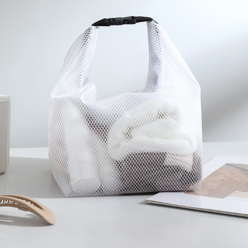 Tote de douche imperméable