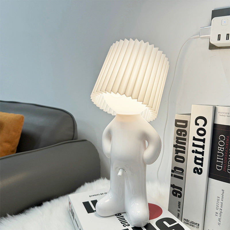 Silly Boy Lampe de Table LED