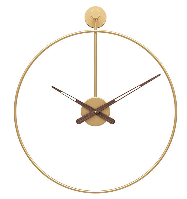 Horloge Murale Designer Floroux pour Votre Maison