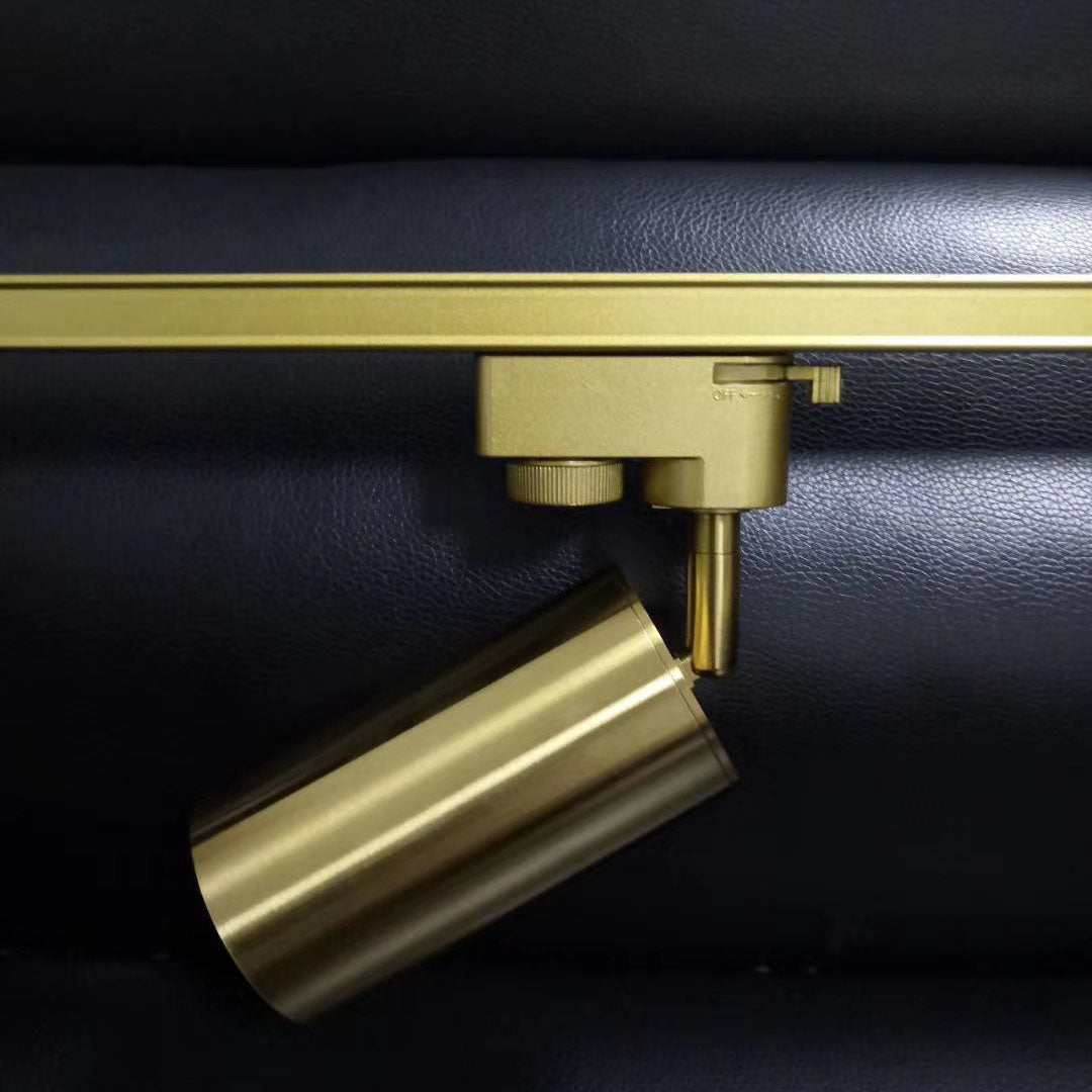 Floroux Système d'éclairage LED Multi-Adapt | Rails d'éclairage & accessoires | Éclairage sur rail moderne