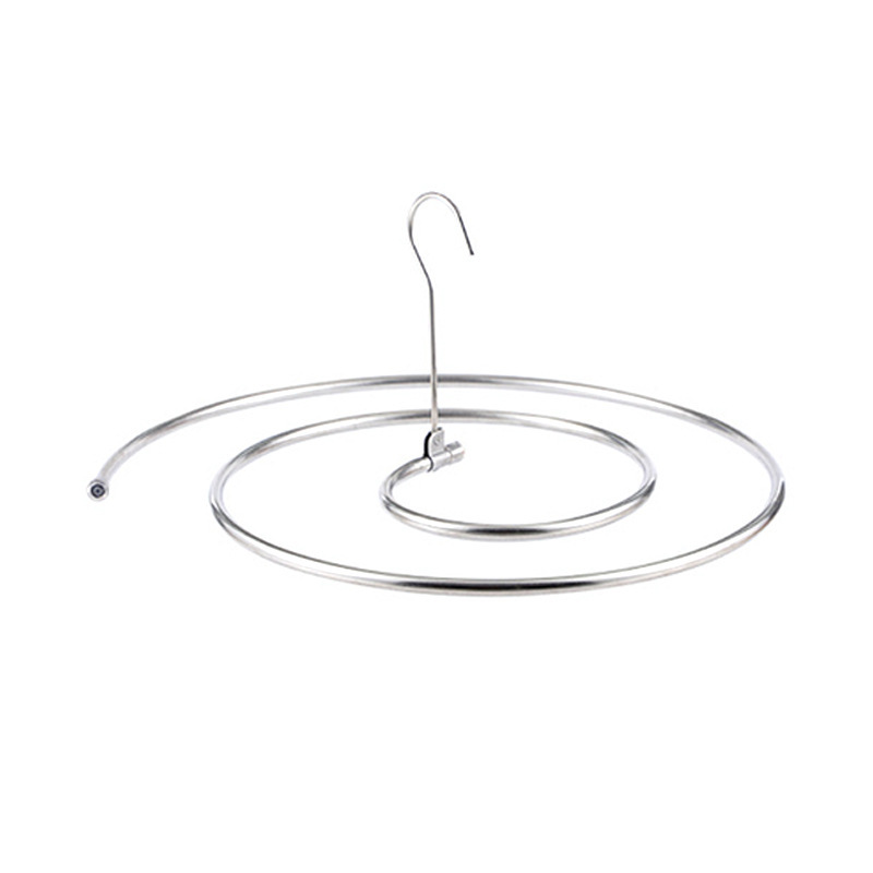 Cintre Spiral