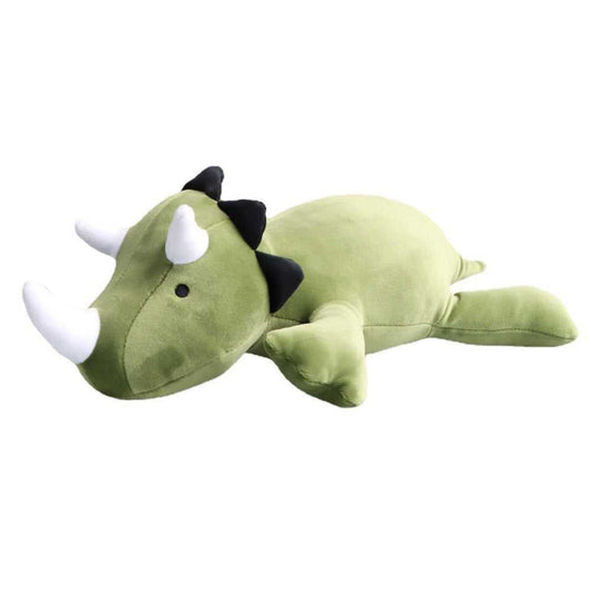 CuddleSaurus – Doudou dinosaure lesté pour enfants