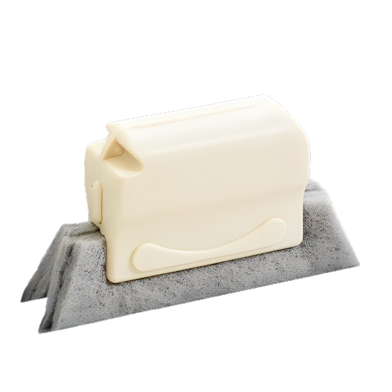 Nettoyant pour rails de fenêtre