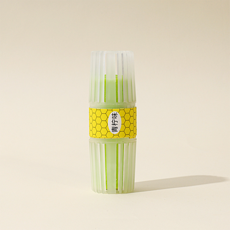 Stick-on Nettoyant de Toilette