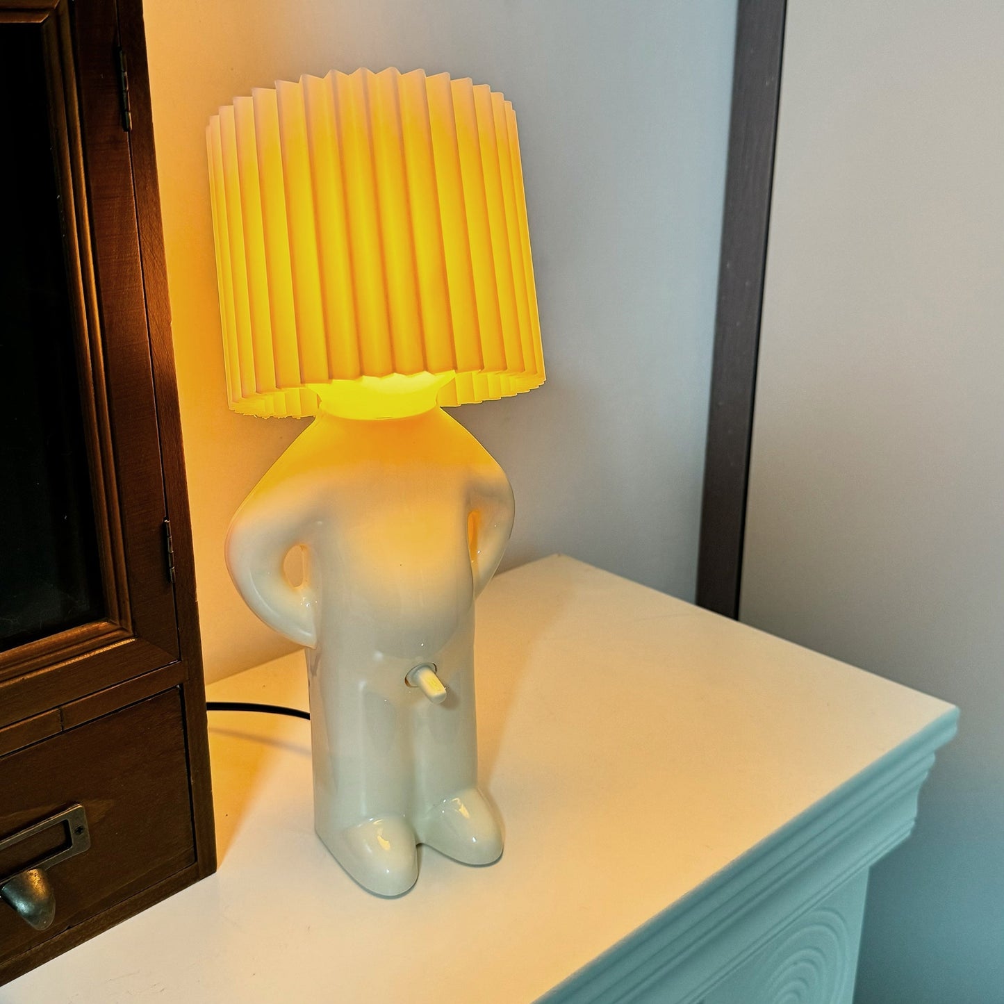 Silly Boy Lampe de Table LED