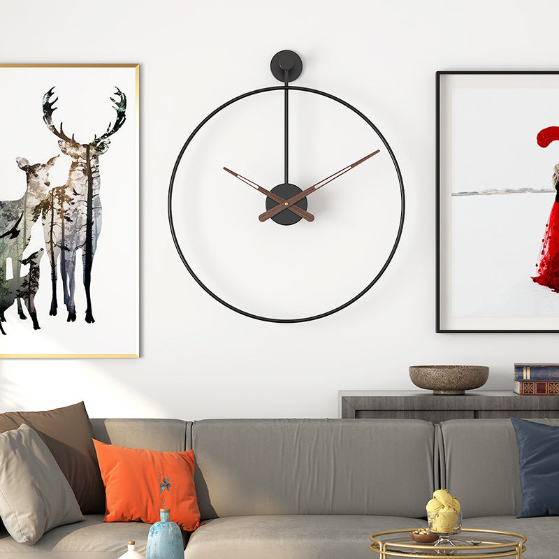 Horloge Murale Designer Floroux pour Votre Maison