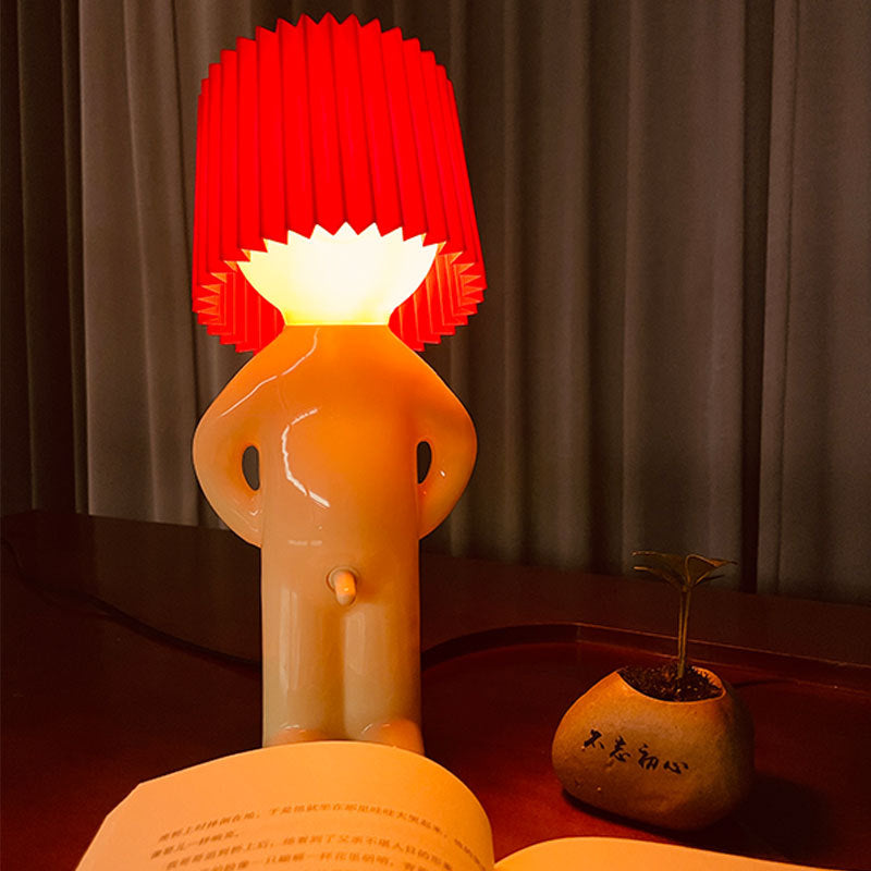 Silly Boy Lampe de Table LED