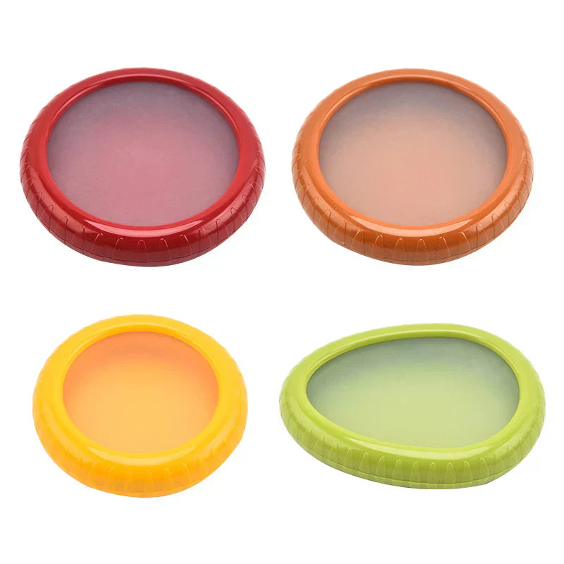 Enveloppe en silicone - réutilisable pour la cuisine