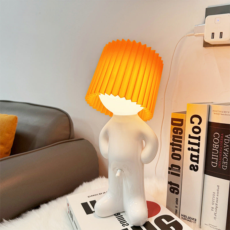Silly Boy Lampe de Table LED