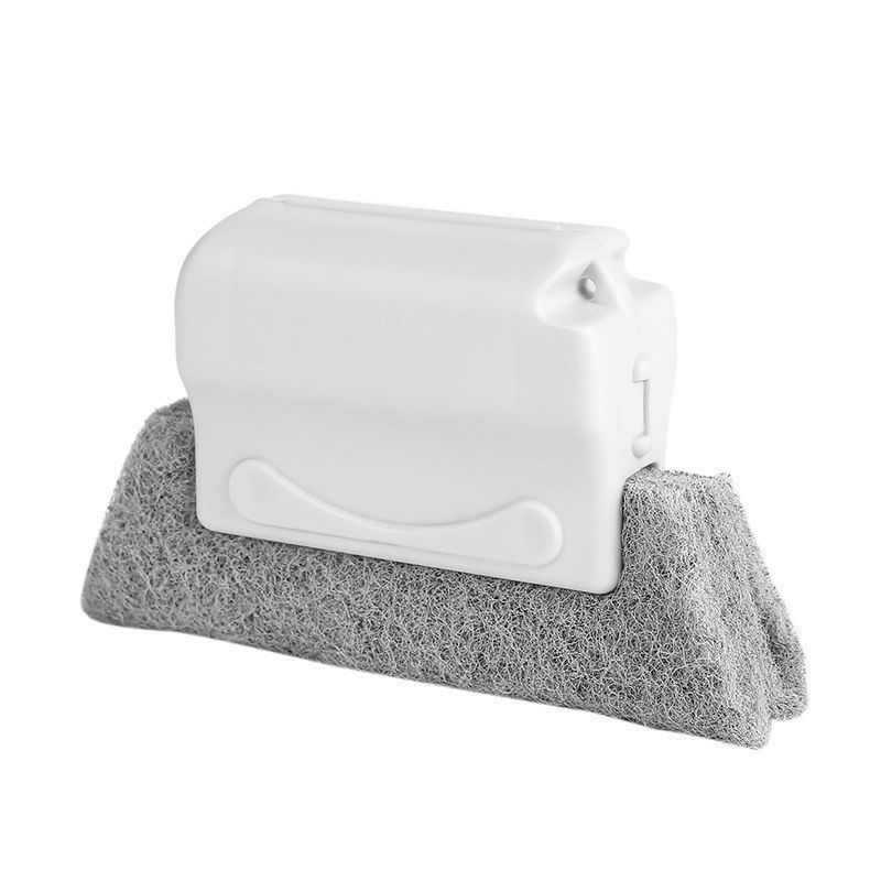 Nettoyant pour rails de fenêtre