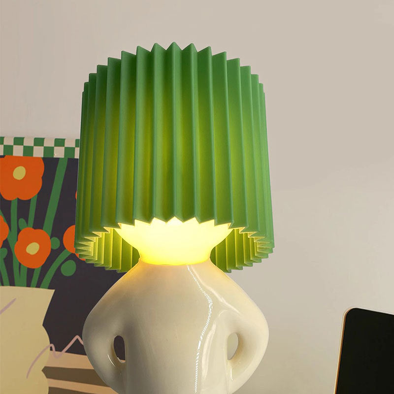 Silly Boy Lampe de Table LED