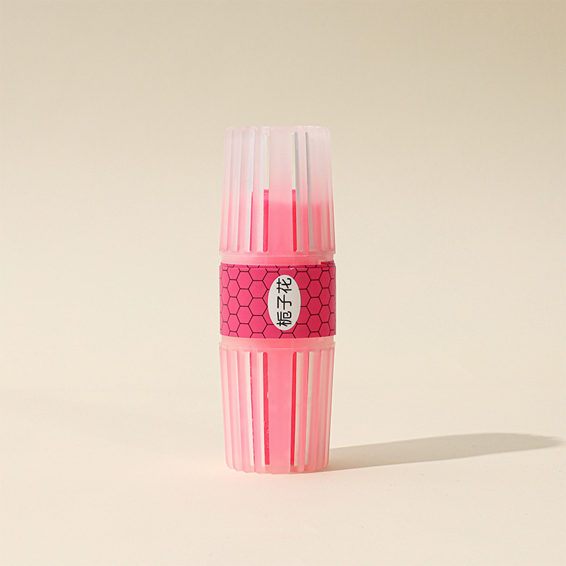 Stick-on Nettoyant de Toilette