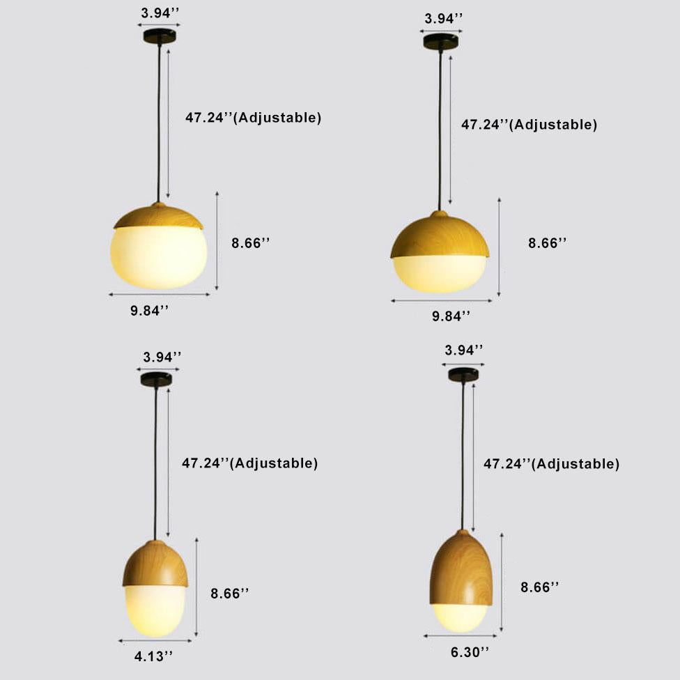 Floroux Suspension Globe Beige | Modern Design | Energy Efficient | Living Space and Dining Room | Elegant Lighting