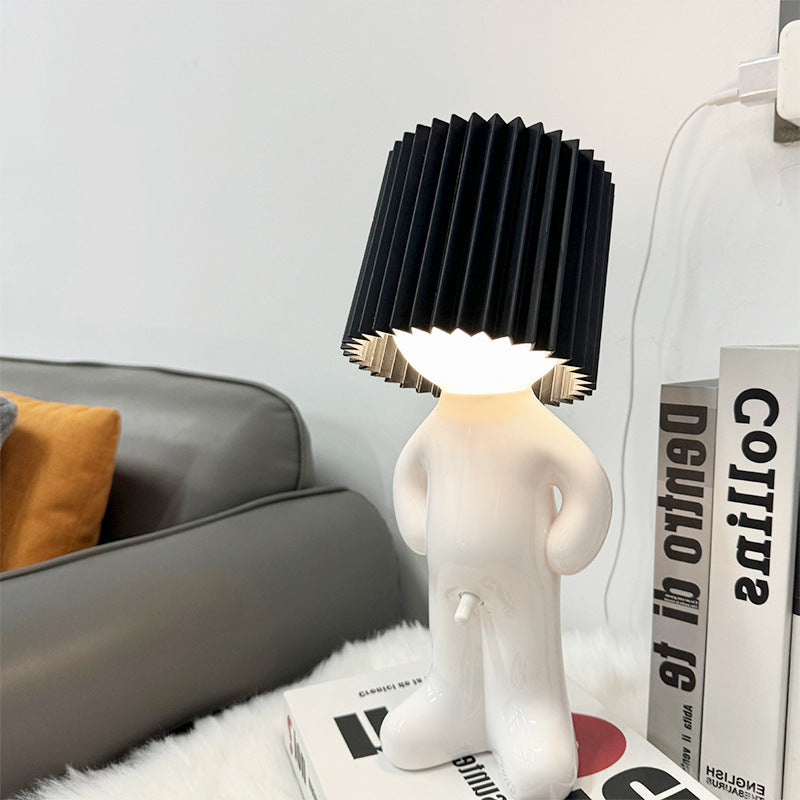 Silly Boy Lampe de Table LED