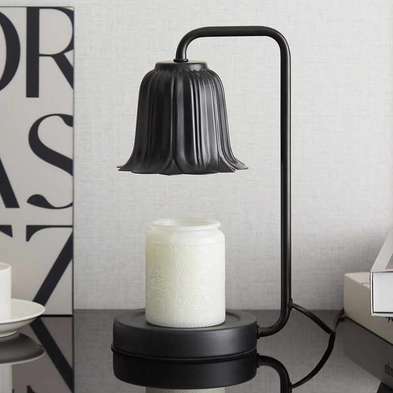 Lampe d'aromathérapie LED Luminaire de Nuit - Cadeau Parfait pour les Enfants et les Filles