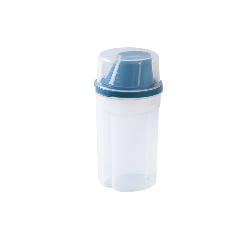 Boîte de rangement verticale pour cuisine