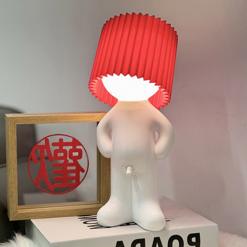 Silly Boy Lampe de Table LED