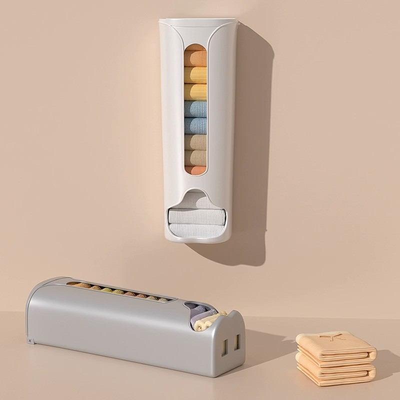 Organisateur de sous-vêtements