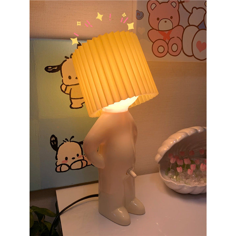 Silly Boy Lampe de Table LED