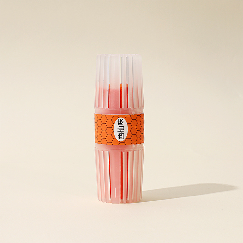 Stick-on Nettoyant de Toilette