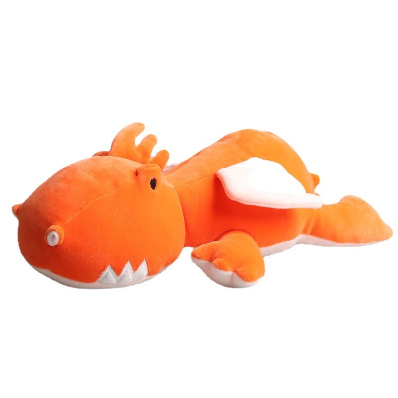 CuddleSaurus – Doudou dinosaure lesté pour enfants
